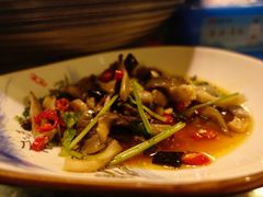 -徐鼎盛民间菜(南坪后堡店)