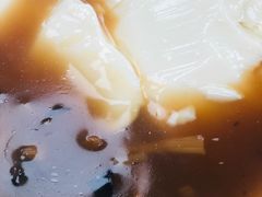 豆腐脑-筋饼豆腐脑一绝
