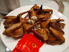 -清新鸡沙田乳鸽店(金融店)