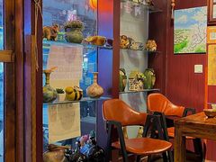 -宋家族亭多国籍料理(泰华城店)