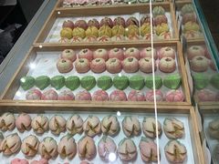 -百年同和·江南点心院(山塘街店)