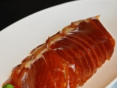 -喜悦烤鸭·新京菜(王府井店)
