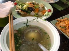 -Lam Vien Restaurant