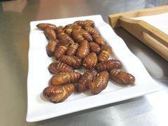 -玉园烧烤·海鲜辣炒