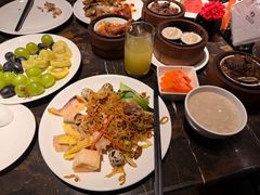 -手佳·水疗汇(嘉益店)