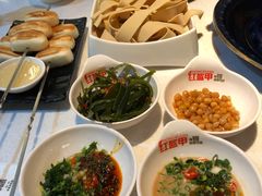 -红盔甲·小龙虾(天钥桥店)