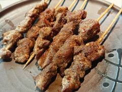 -大渔铁板烧(保利文化广场店)