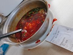 -铁锅哥米线