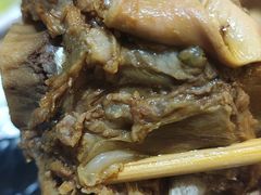 -蝎菜杨·牛肉面 羊蝎子火锅(光熙门北里店)