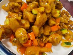 -蜀江水川菜馆(金川家园店)