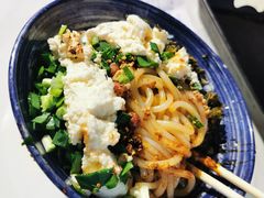 留焕豆花米线-留焕小吃·昆明非遗小吃品牌(文明街店)