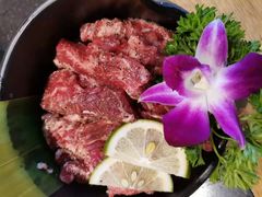 -韩烧牛中牛·甄选黑牛烤肉(黑金店)