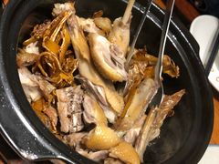 姜母鸡-临家闽南菜(大唐店)