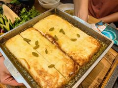 -哈啾嗨·蒙文化主题餐厅(京汉新城店)