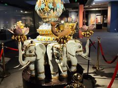 -北京工艺美术博物馆