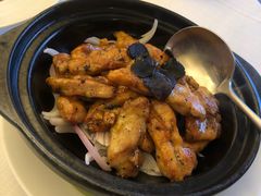 -北京厨房(西安SKP店)