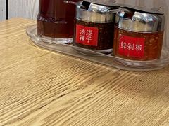 -阿琴面馆(武林路店)