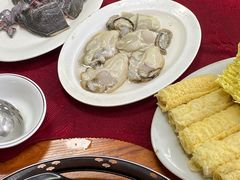 -花苑美食横琴生蚝火锅(拱北粤华路店)