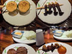 -鸟鹏烧鸟居酒屋(熙龙湾店)