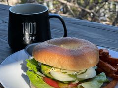 -1901 Cafe(西四店)