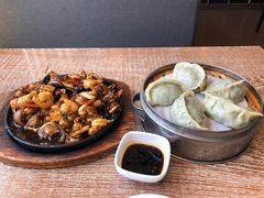 -渔家颂歌渔家味道(青石路店)
