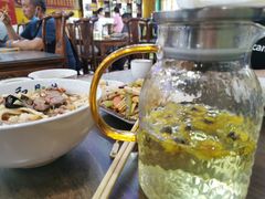 -和月楼牛羊肉泡馍