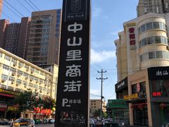 -绿地·中山里