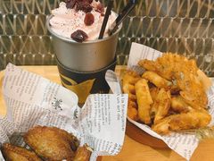 -BeauTea水仙(coco park店)
