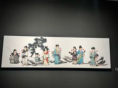 -中国美术学院-美术馆