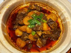 -小河盐帮·私家菜·烤鸭(三元桥·霄云路店)