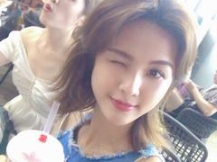 -野萃山·潮汕厚果汁(十亩地店)