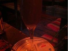 爱尔兰咖啡-Helens海伦司小酒馆(对外经贸大学店)