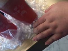 -喜茶(永旺梦乐城店)