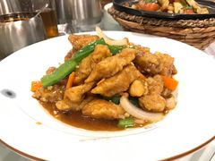 -金海湾海鲜总店