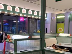 -椰小鸡·琼州糟粕醋·火锅(美兰缤纷城店)