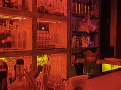 -The Drinkery (瑞金店)