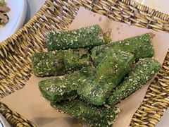 -食光慢宴·安吉土菜馆