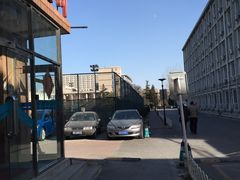 -北京化工大学(东校区)