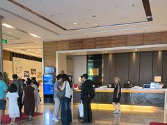 -牡丹江世茂假日酒店