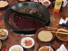 -楠火锅(葫芦岛飞天广场店)