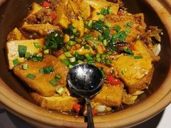 -费大厨辣椒炒肉(高铁吾悦广场店)