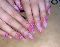 -LILY NAILS美甲美睫