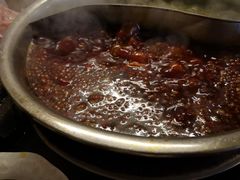 -岗上渣渣老火锅(两路口店)