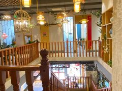 -香山湖家家宴(中山陵店)