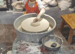 -川上陶艺社(大悦城店)