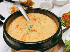 -阿诺泰·泰国餐厅(棕北店)