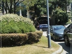 -上海东方佘山翰悦阁酒店·Vie全日制餐厅