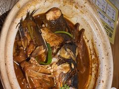 -周家二小姐的菜(西津渡店)