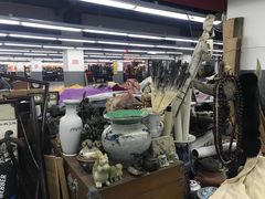 -苏州艺都古玩花鸟市场