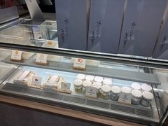 -银座仁志川·生吐司专门店(香港广场店)